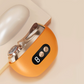 Multifunctional electric nail clipper – Precise & easy