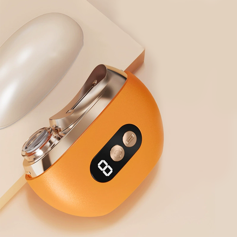 Multifunctional electric nail clipper – Precise & easy