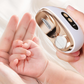 Multifunctional electric nail clipper – Precise & easy