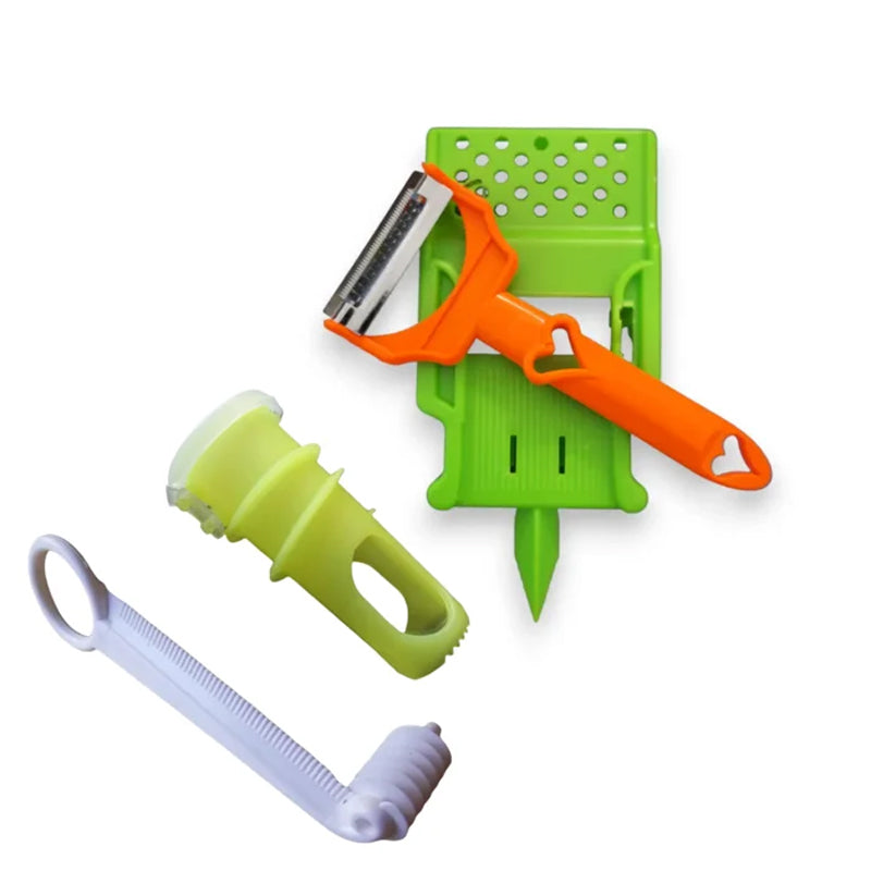 🍠HOT SALE 50% OFF🍠Multifunctional Kitchenware Set