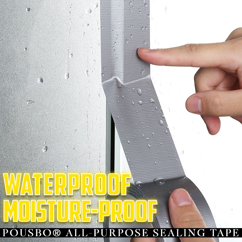 All-purpose Sealing Tape