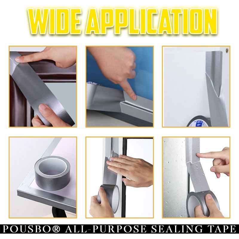 All-purpose Sealing Tape