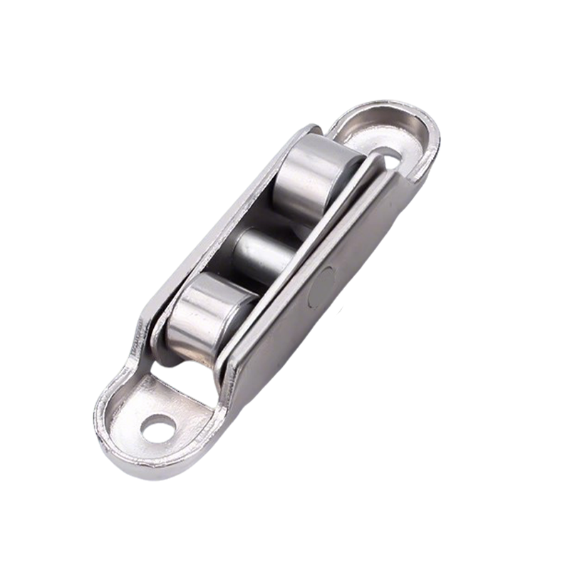 🔥 LAST DAY PROMOTION - 50%OFF 🔥 80/88 Zinc Alloy Pulley for PVC Windows & Doors