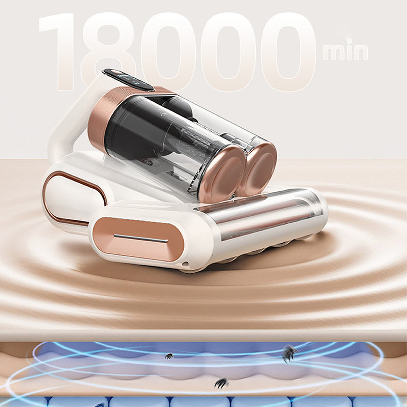 ✨Mattress Vacuum Cleaner for Dust Mites Removal