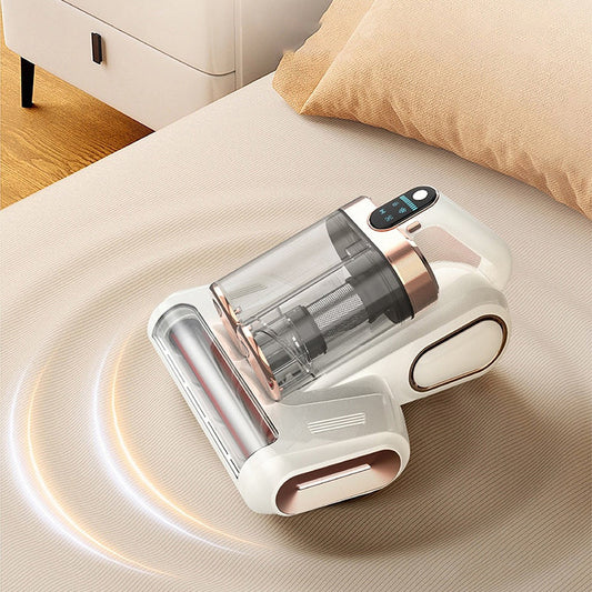 ✨Mattress Vacuum Cleaner for Dust Mites Removal