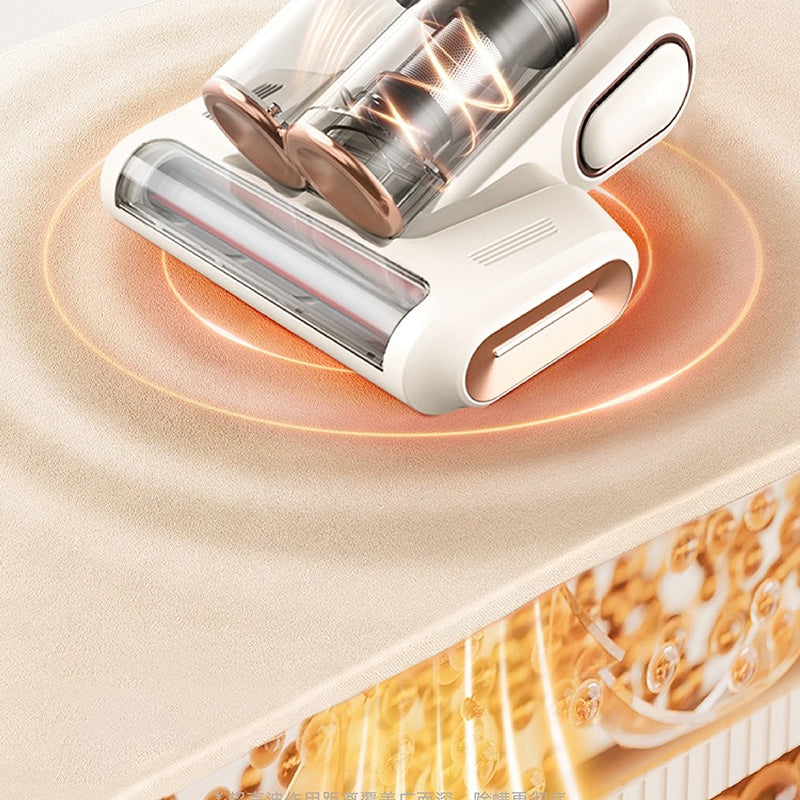 ✨Mattress Vacuum Cleaner for Dust Mites Removal