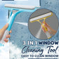 🎁LAST DAY SALE 49% OFF✨🚗🧼3 in 1 Window Cleaning Tool 1