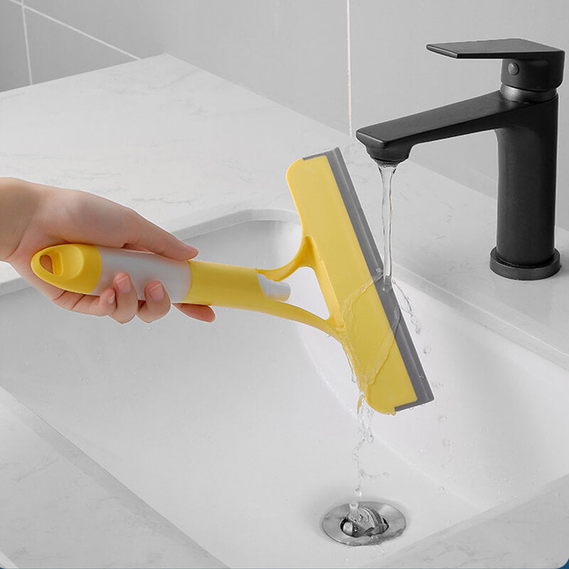 🎁LAST DAY SALE 49% OFF✨🚗🧼3 in 1 Window Cleaning Tool 1