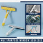 🎁LAST DAY SALE 49% OFF✨🚗🧼3 in 1 Window Cleaning Tool 1