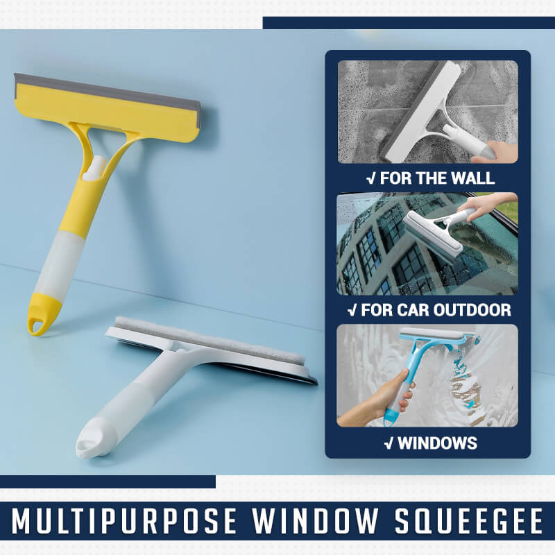 🎁LAST DAY SALE 49% OFF✨🚗🧼3 in 1 Window Cleaning Tool 1