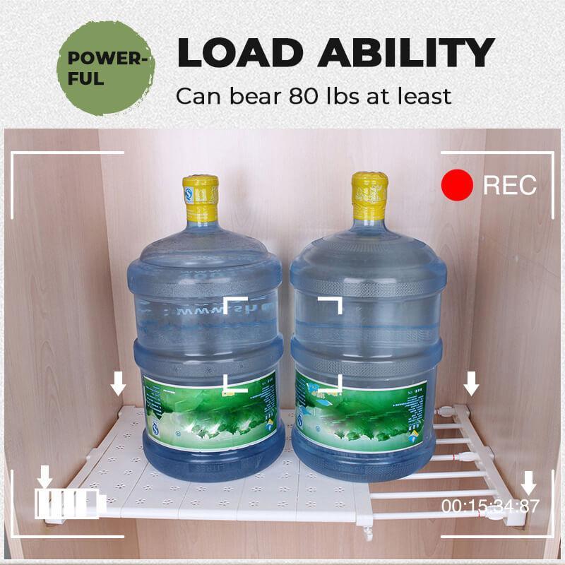 【16】Wardrobe Wall Holder