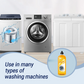 ⚡Washing Machine Cleaner⚡ Deep Pan Grease Remover🤩