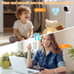 🔥 Crystal-clear 2K security camera 🎥 Color Night Vision 🌙 24/7 Recording & Smart Alerts 🚨 Easy Install! 🔒