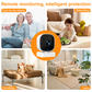 🔥 Crystal-clear 2K security camera 🎥 Color Night Vision 🌙 24/7 Recording & Smart Alerts 🚨 Easy Install! 🔒