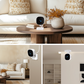 🔥 Crystal-clear 2K security camera 🎥 Color Night Vision 🌙 24/7 Recording & Smart Alerts 🚨 Easy Install! 🔒