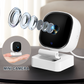 🔥 Crystal-clear 2K security camera 🎥 Color Night Vision 🌙 24/7 Recording & Smart Alerts 🚨 Easy Install! 🔒