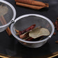 Gift selection - 304 stainless steel spice and tea filter