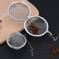 Gift selection - 304 stainless steel spice and tea filter