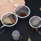 Gift selection - 304 stainless steel spice and tea filter