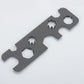 9-in-1 Multi-functional Wrench for Faucet Aerator