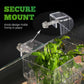 Hanging Fish Tank Planter Holder