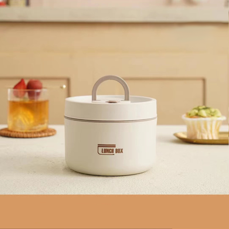 🔥Hot Sale🔥Portable Insulated Lunch Container Set