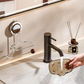 Wall-Mounted Suction Cup Soap Holder