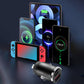 100W Stealth Car Fast Charger