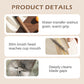 2-in-1 Durable & Efficient Cleaning Brush