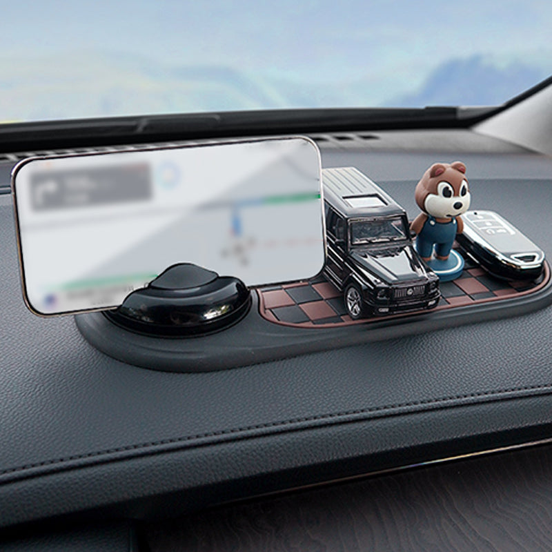 💖HOT SALE 50% OFF💖 Car Dashboard Cell Phone Holder