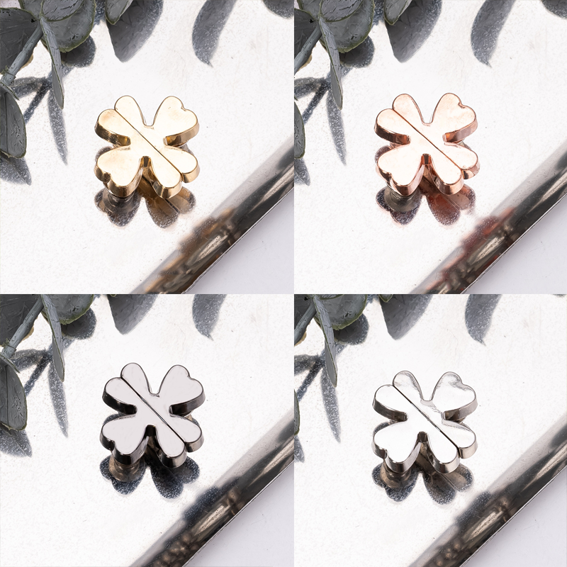 Stylish Magnetic Curtain Clips