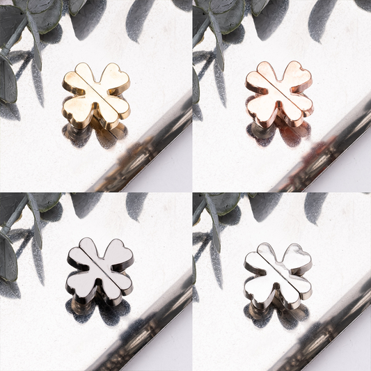 Stylish Magnetic Curtain Clips