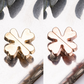 Stylish Magnetic Curtain Clips