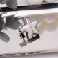 Stylish Magnetic Curtain Clips