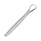 Stainless Steel Tongue Scraper Set