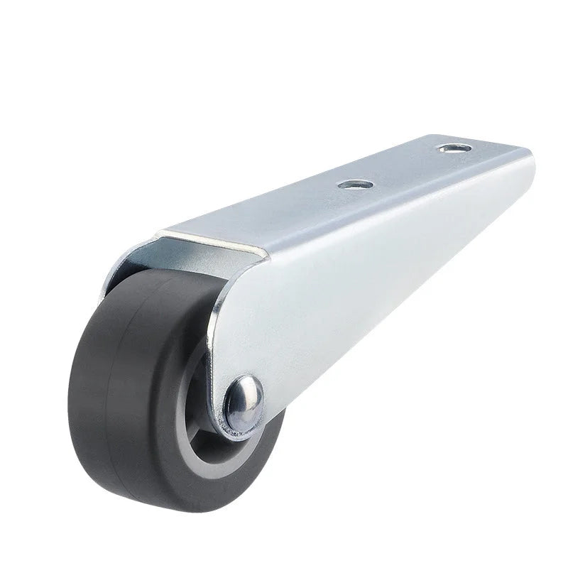 Smooth Quiet Directional Caster Wheel