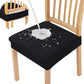 🪑 50% OFF NOW! ✨ Waterproof Stretchy Chair Covers – Elastic, Anti-Slip & Easy to Clean 🛡️