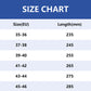 Shock Absorbing Insoles for Men & Women