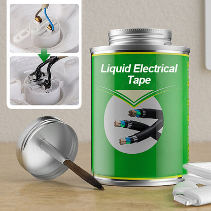 🔥2025 Hot Sale 50% OFF🎁Liquid Electrical Tape