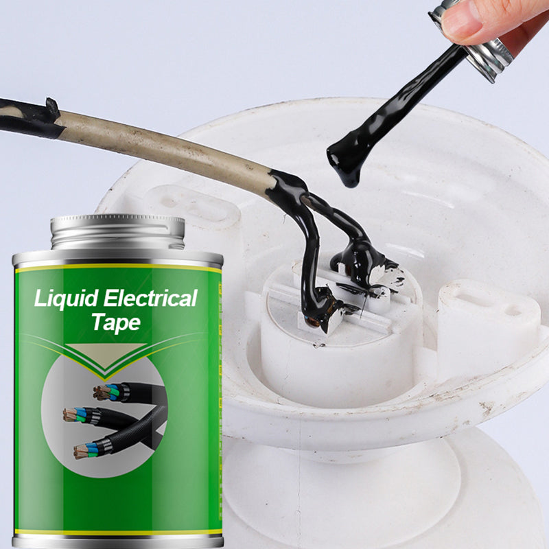 🔥2025 Hot Sale 50% OFF🎁Liquid Electrical Tape