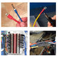 🔥580 PCS-Cable Heat Shrinkable Tube