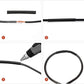 🔥580 PCS-Cable Heat Shrinkable Tube