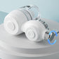 Faucet Water Purifier with Washable Filter & Adapters