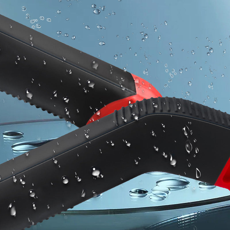 Tile Grout Removal Rake Tool