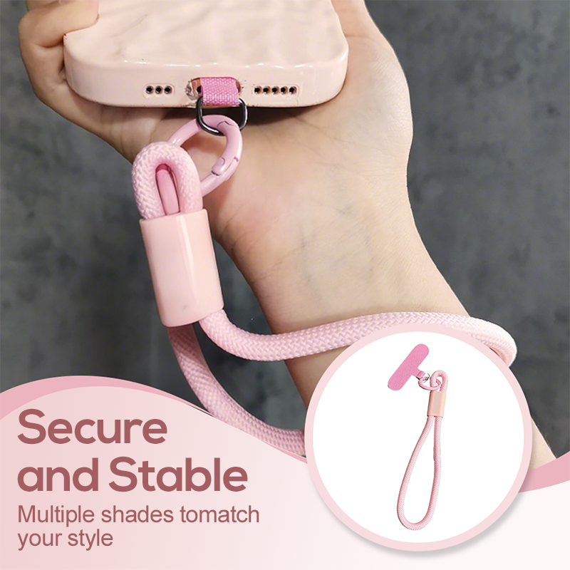 Minimalist Phone Lanyard