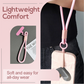 Minimalist Phone Lanyard