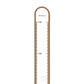Cartoon Kids’ Sliding Height Measuring Ruler