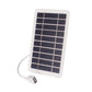 2W 5V Flexible Solar Panel