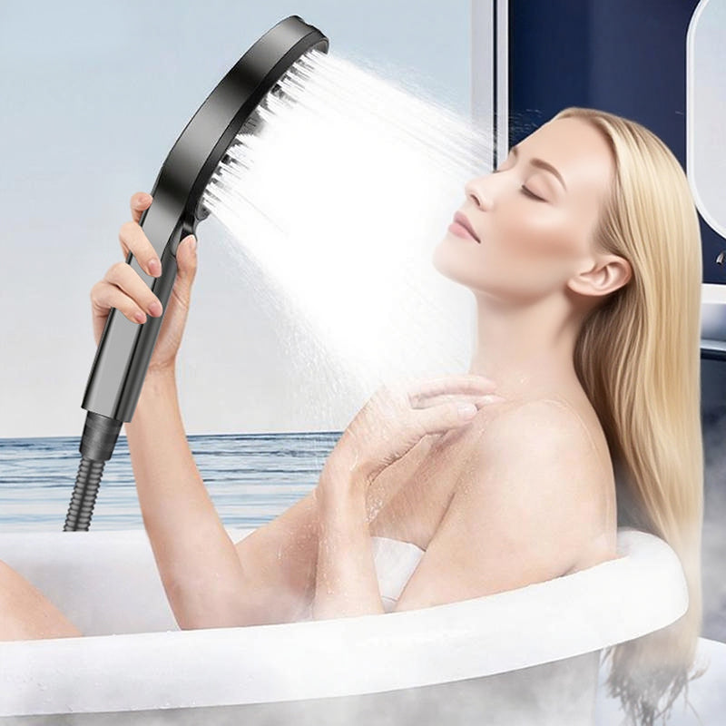 High Pressure Handheld Shower Head