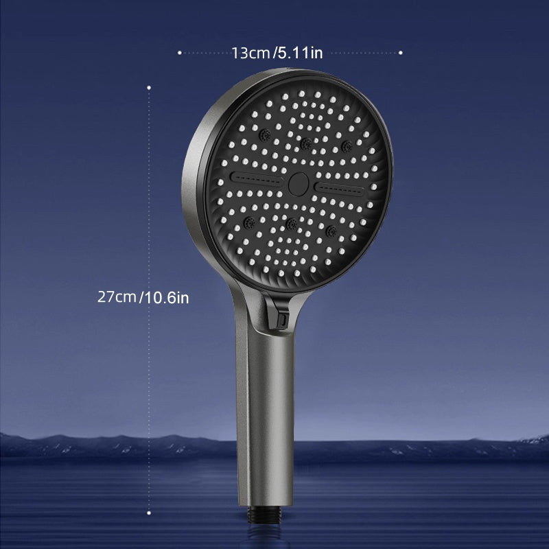 High Pressure Handheld Shower Head